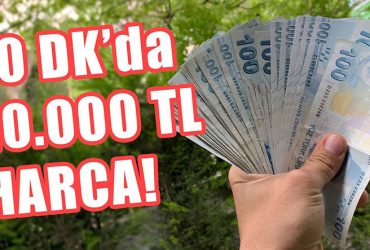 10.000 TL Harca: En İyi Teknoloji Alışverişini Kim Yapacak?