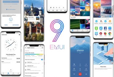 14 Huawei ve Honor Modeli, EMUI 9.1 Açık Betasıne Eklendi