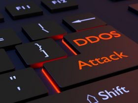 20 Yıl Önceki İlk DDoS Saldırısı