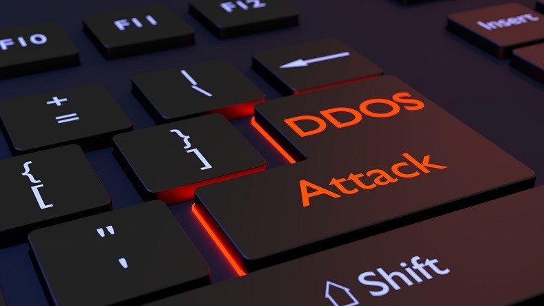 20 Yıl Önceki İlk DDoS Saldırısı