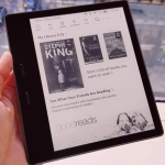 2018 Kindle Oasis'e Rengi Ayarlanabilen Aydınlatma Geliyor