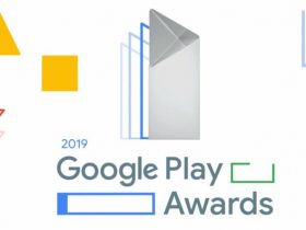 2019 Google Play Ödülleri Yarışmasında Adaylar Açıklandı