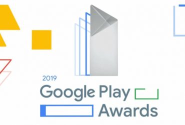 2019 Google Play Ödülleri Yarışmasında Adaylar Açıklandı