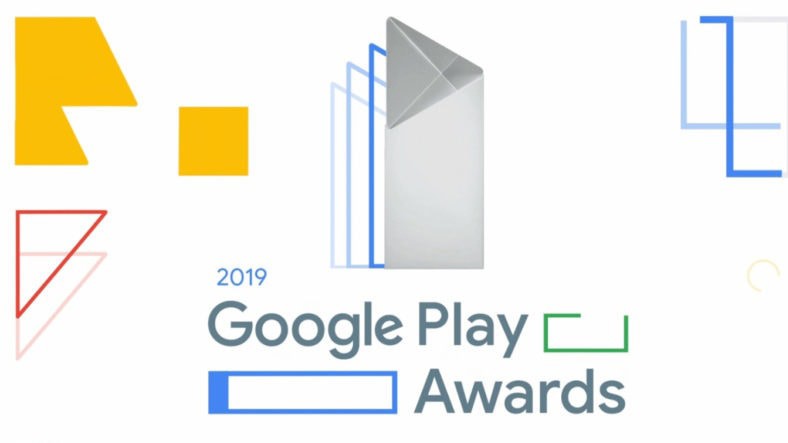 2019 Google Play Ödülleri Yarışmasında Adaylar Açıklandı