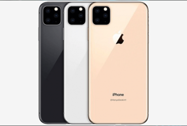 2020 Yılında 3 Yeni iPhone Modeli Çıkabilir