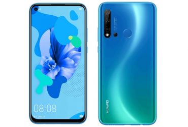 4 Kameralı Huawei P20 Lite 2019'un Özellikleri Belli Oldu