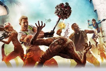 5 Yıldır Ses Seda Gelmeyen Dead Island 2'den Güzel Haber