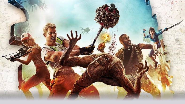 5 Yıldır Ses Seda Gelmeyen Dead Island 2'den Güzel Haber