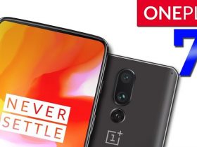 5G Destekli OnePlus 7 Pro’nun Fiyatı Belli Oldu