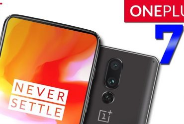 5G Destekli OnePlus 7 Pro’nun Fiyatı Belli Oldu