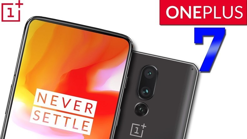 5G Destekli OnePlus 7 Pro’nun Fiyatı Belli Oldu