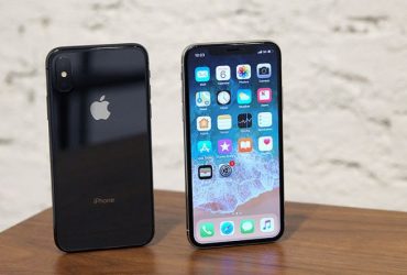 9 Kameralı ve Tam Ekranlı iPhone 12 Konsept Videosu