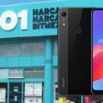 A101, Bu Hafta Uygun Fiyatlı Honor 8A Satacak