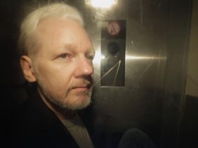 ABD, Julian Assange’a Yönelik 17 Yeni Suçlamada Bulundu