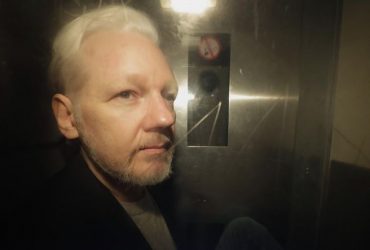 ABD, Julian Assange’a Yönelik 17 Yeni Suçlamada Bulundu