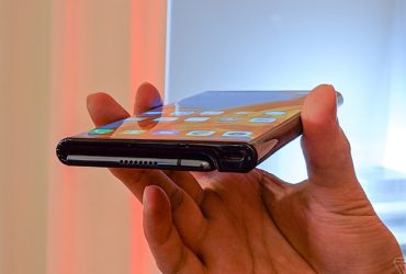 ABD Yasağından Sonra Huawei Mate X Ne Alemde?