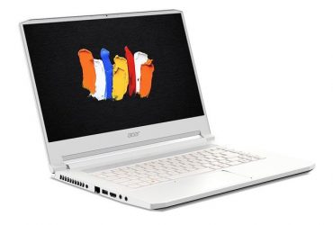 ACER, Yeni ConceptD 7 Dizüstü Bilgisayarını Tanıttı