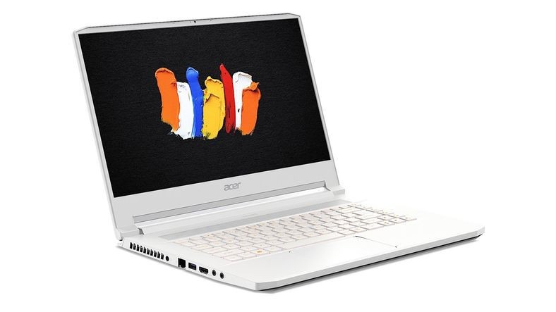 ACER, Yeni ConceptD 7 Dizüstü Bilgisayarını Tanıttı