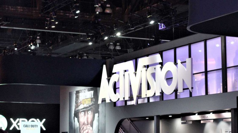 Activision, E3 2019'a Katılmayacağını Açıkladı