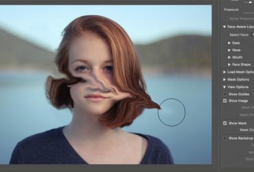 Adobe, Photoshop ile Düzeltilmiş Fotoğrafları Algılıyor