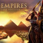 Age of Empires: Definitive Edition'a Çapraz Platform Desteği