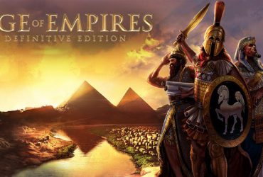 Age of Empires: Definitive Edition'a Çapraz Platform Desteği