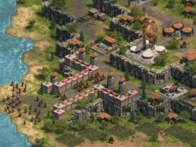 Age of Empires II: Definitive Edition Bu Sonbaharda Geliyor