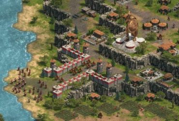 Age of Empires II: Definitive Edition Bu Sonbaharda Geliyor