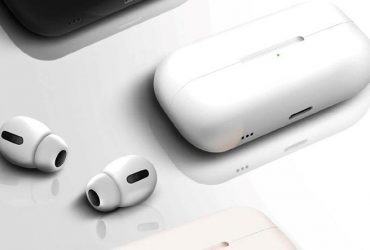 AirPods Pro 2 Geliyor: İşte Özellikleri ve Fiyatı!