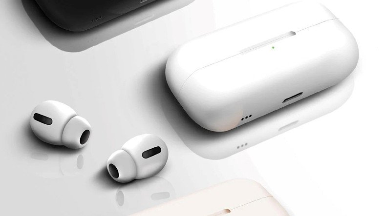 AirPods Pro 2 Geliyor: İşte Özellikleri ve Fiyatı!