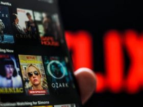 Akıllı Telefonunuzundaki Netflix Uygulamasını Güncelleyin