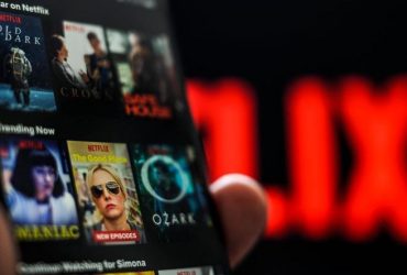 Akıllı Telefonunuzundaki Netflix Uygulamasını Güncelleyin