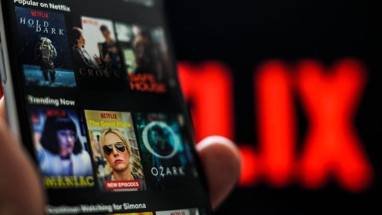 Akıllı Telefonunuzundaki Netflix Uygulamasını Güncelleyin