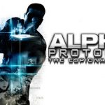 Alpha Protocol'ün Steam Satışları SEGA Tarafından Durduruldu