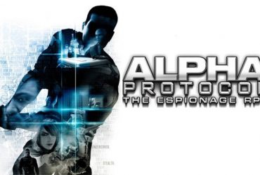 Alpha Protocol'ün Steam Satışları SEGA Tarafından Durduruldu