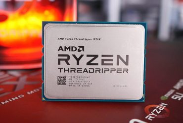 AMD, 64 Çekirdekli Yeni Bir İşlemci Çıkarıyor