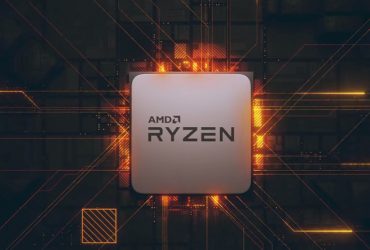 AMD, R1000 Serisi Gömülü İşlemcilerini Duyurdu