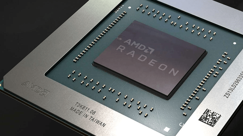 AMD Radeon RX 5700 XT'nin Özellikleri Ortaya Çıktı