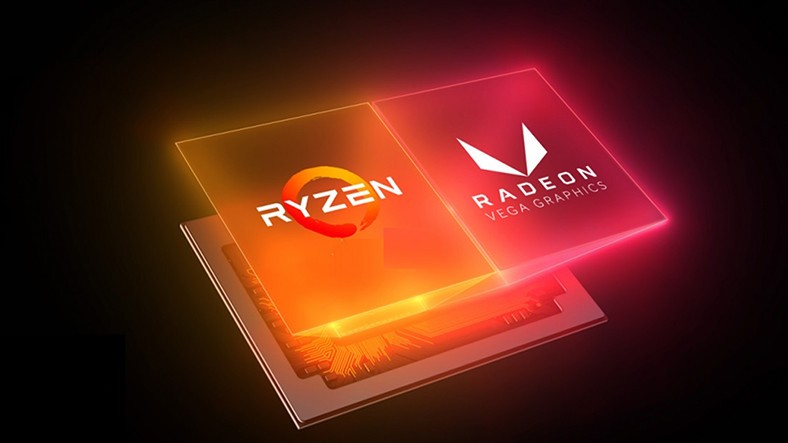 AMD Ryzen 3 3200G Picasso APU, Bir İddiaya Göre Görüntülendi