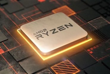 AMD Ryzen 3000 Serisi İşlemcinin Benchmark Testi Skoru