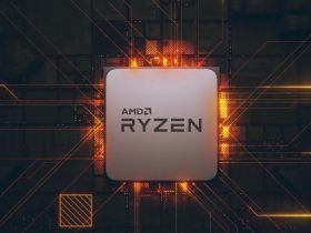 AMD Ryzen 9 3950X En Hızlı Masaüstü İşlemcisi Oldu