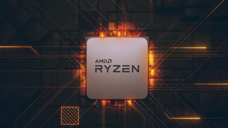 AMD Ryzen 9 3950X En Hızlı Masaüstü İşlemcisi Oldu