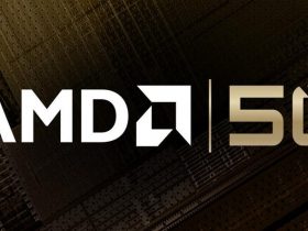 AMD'nin 50. Yılına Özel Ryzen 7 2700X Piyasaya Sürülüyor