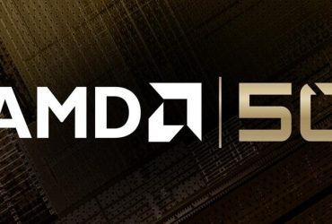 AMD'nin 50. Yılına Özel Ryzen 7 2700X Piyasaya Sürülüyor