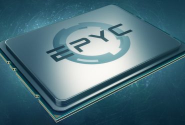 AMD'nin 7 nm Epyc Rome Serisi İşlemcileri Ortaya Çıktı