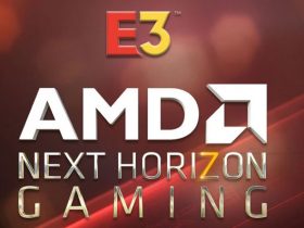 AMD'nin E3 Etkinliğinde Neleri Tanıtması Bekleniyor?