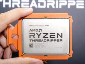 AMD'nin Planları Arasında Hâlâ Threadripper'lar Bulunuyor