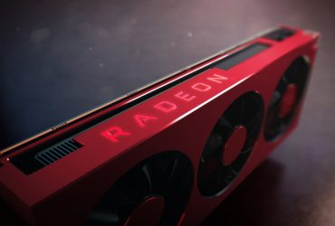 AMD'nin Yeni Ekran Kartı, Rakiplerinden Daha Güçlü Olacak