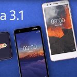 Android 9 Pie'li Nokia 3.1 A ve 3.1 C Tanıtıldı