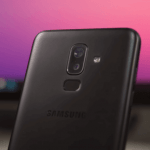 Android Pie, Galaxy J8 İçin Hindistan'da Yayımlandı